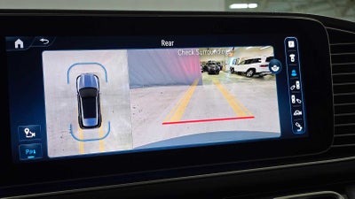 2024 Mercedes-Benz GLE GLE 350