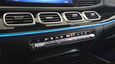 2024 Mercedes-Benz GLE GLE 350