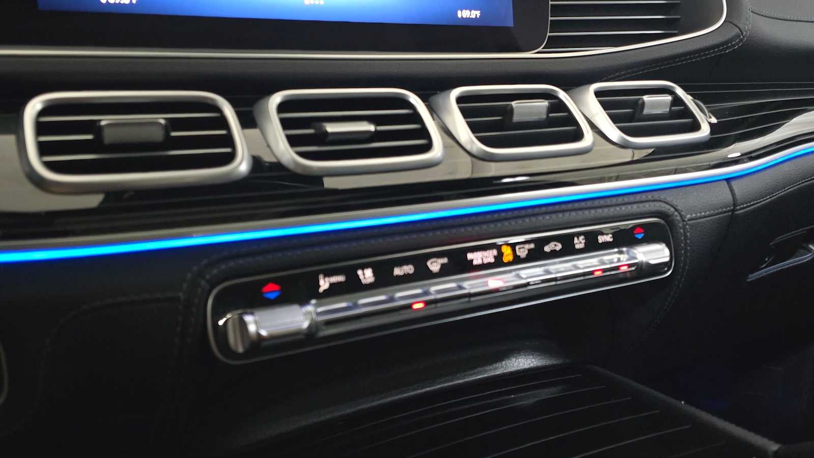 2024 Mercedes-Benz GLE GLE 350