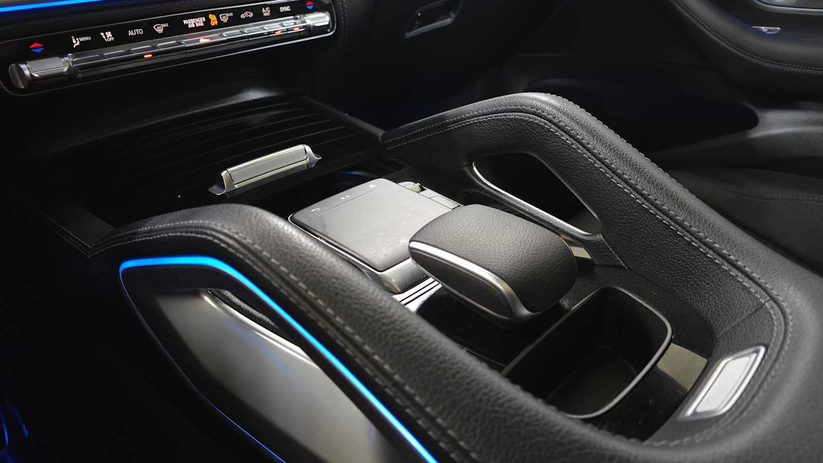 2024 Mercedes-Benz GLE GLE 350