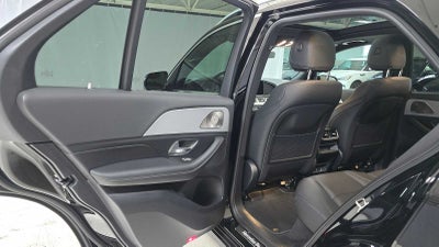 2025 Mercedes-Benz GLE 350 4MATIC® SUV