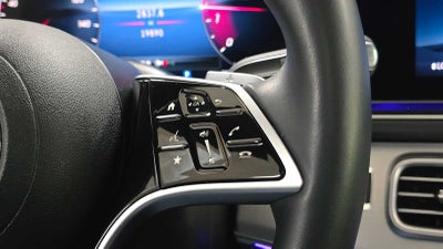 2025 Mercedes-Benz GLE 350 4MATIC® SUV