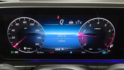 2025 Mercedes-Benz GLE 350 4MATIC® SUV