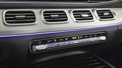 2025 Mercedes-Benz GLE 350 4MATIC® SUV