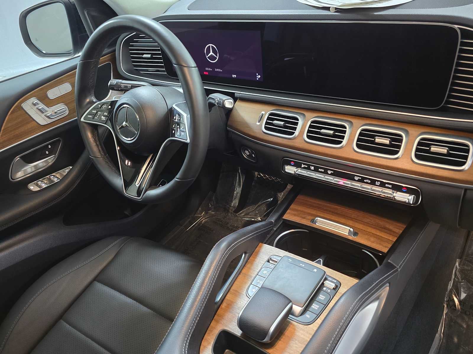 2024 Mercedes-Benz GLE 350 4MATIC® SUV