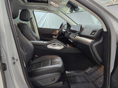 2024 Mercedes-Benz GLE 350 4MATIC® SUV