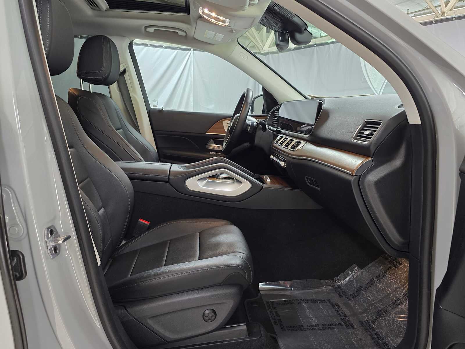 2024 Mercedes-Benz GLE 350 4MATIC® SUV