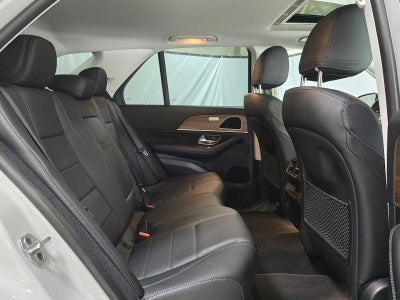 2024 Mercedes-Benz GLE 350 4MATIC® SUV