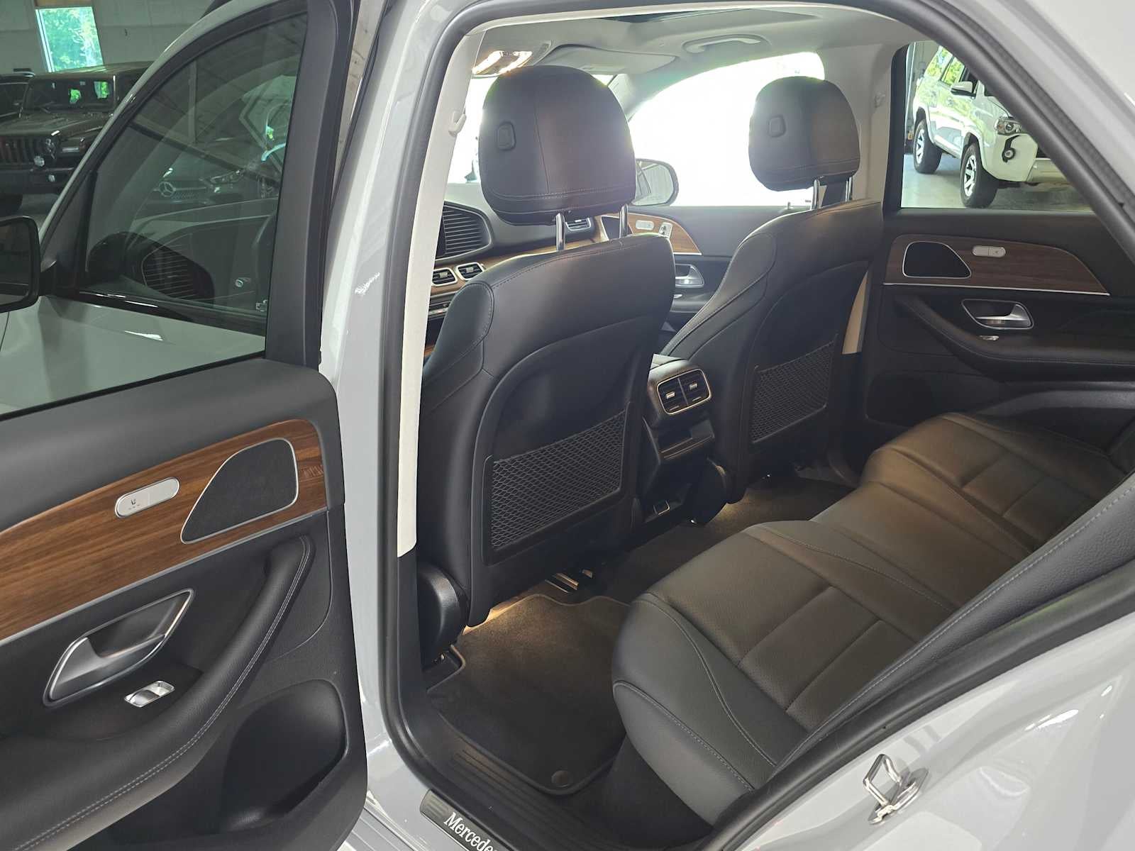 2024 Mercedes-Benz GLE 350 4MATIC® SUV