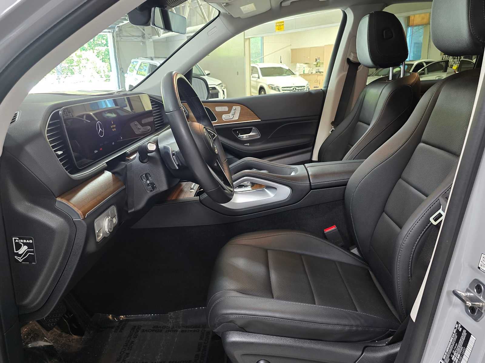 2024 Mercedes-Benz GLE 350 4MATIC® SUV