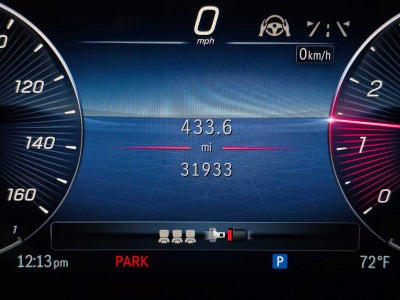 2024 Mercedes-Benz GLE 350 4MATIC® SUV