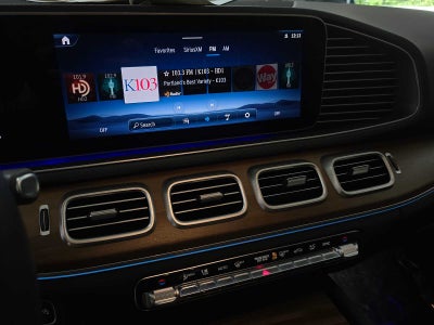 2024 Mercedes-Benz GLE 350 4MATIC® SUV