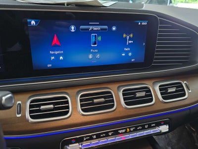 2024 Mercedes-Benz GLE 350 4MATIC® SUV