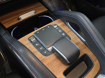 2024 Mercedes-Benz GLE 350 4MATIC® SUV