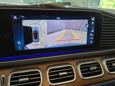 2024 Mercedes-Benz GLE 350 4MATIC® SUV