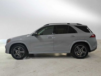 2024 Mercedes-Benz GLE 350 4MATIC® SUV