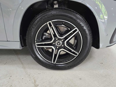 2024 Mercedes-Benz GLE 350 4MATIC® SUV