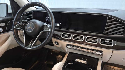 2024 Mercedes-Benz GLE 350 4MATIC® SUV