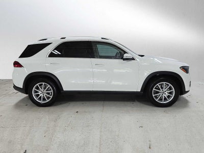 2024 Mercedes-Benz GLE 350 4MATIC® SUV
