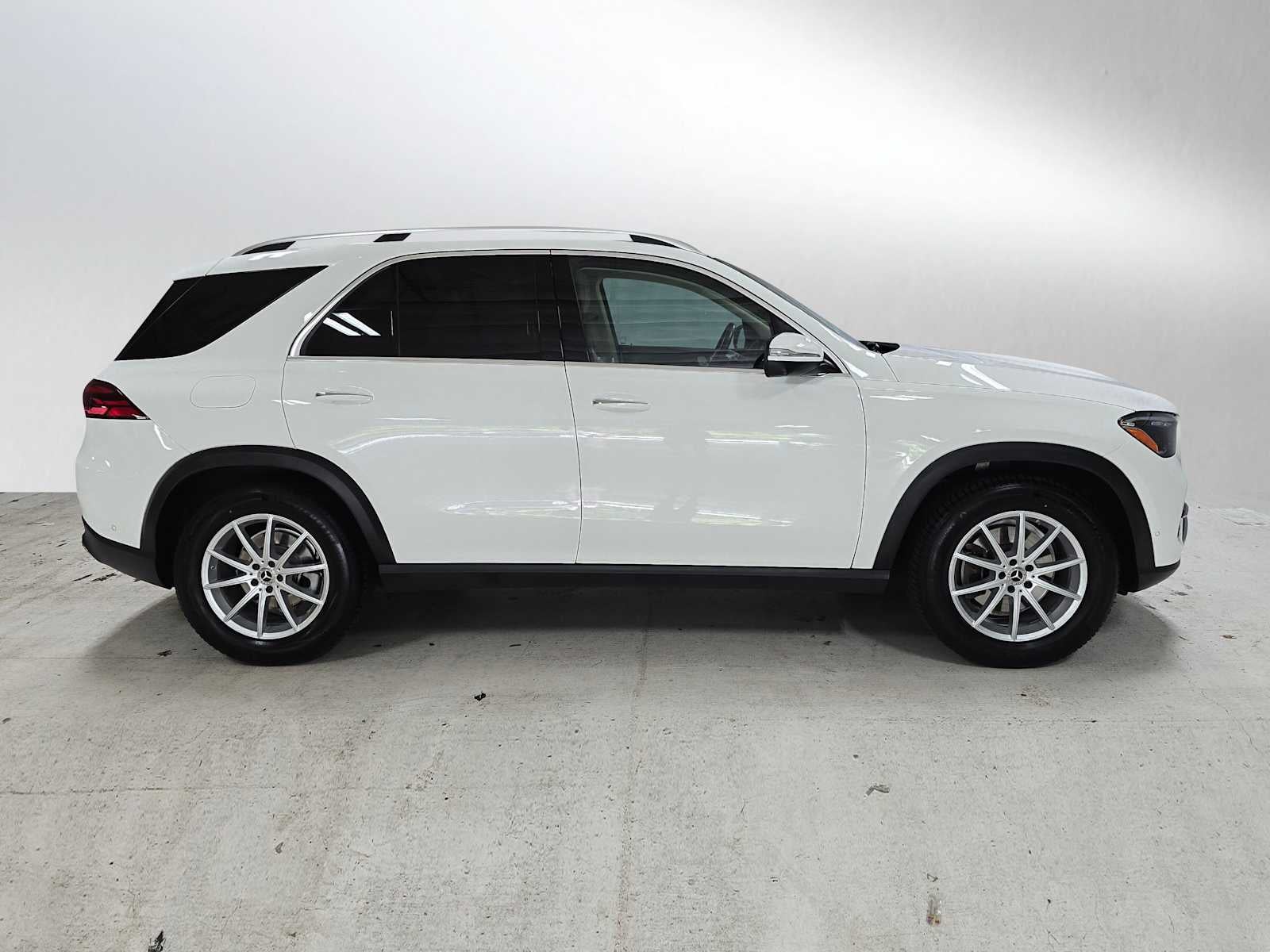 2024 Mercedes-Benz GLE 350 4MATIC® SUV