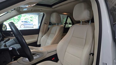 2024 Mercedes-Benz GLE 350 4MATIC® SUV