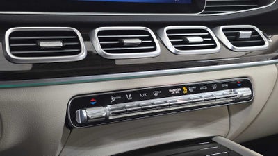 2024 Mercedes-Benz GLE 350 4MATIC® SUV