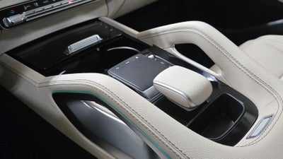 2024 Mercedes-Benz GLE 350 4MATIC® SUV