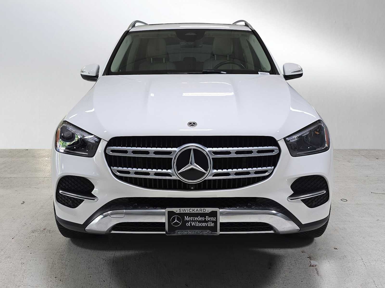 2024 Mercedes-Benz GLE 350 4MATIC® SUV