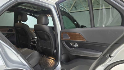 2025 Mercedes-Benz GLE GLE 350
