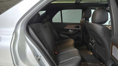 2025 Mercedes-Benz GLE GLE 350