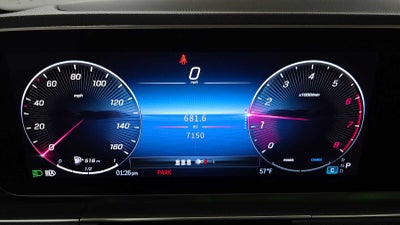 2025 Mercedes-Benz GLE GLE 350