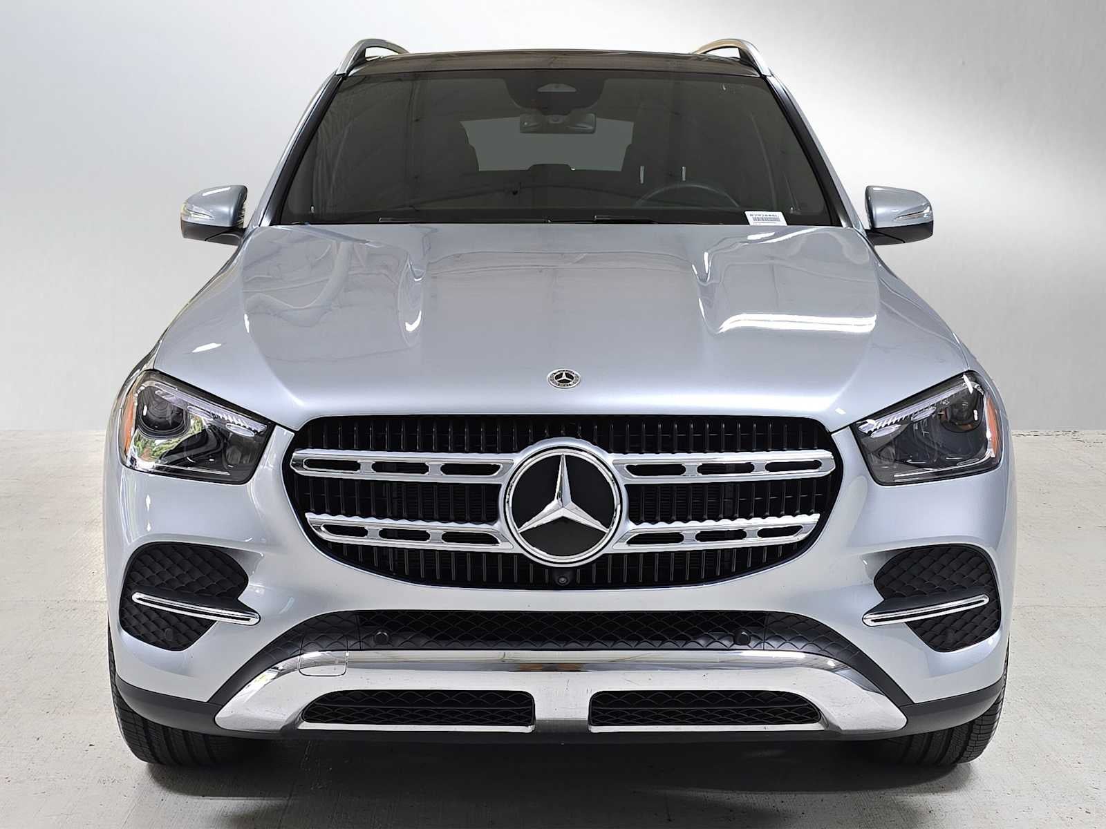 2025 Mercedes-Benz GLE GLE 350