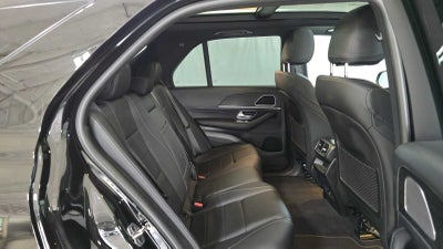 2026 Mercedes-Benz GLE 350 4MATIC® SUV