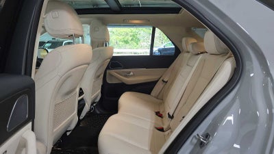 2026 Mercedes-Benz GLE 350 4MATIC® SUV