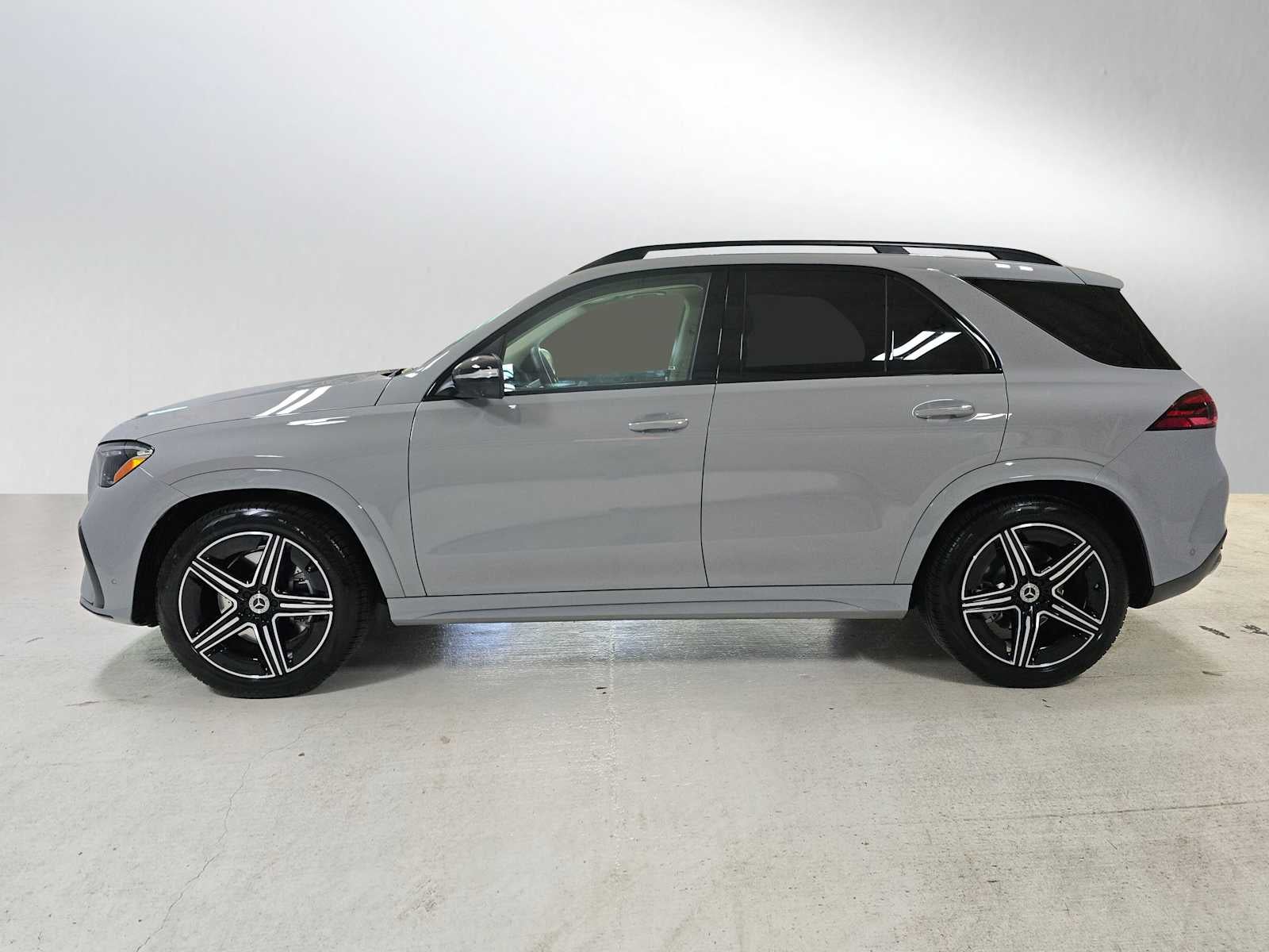 2026 Mercedes-Benz GLE 350 4MATIC® SUV