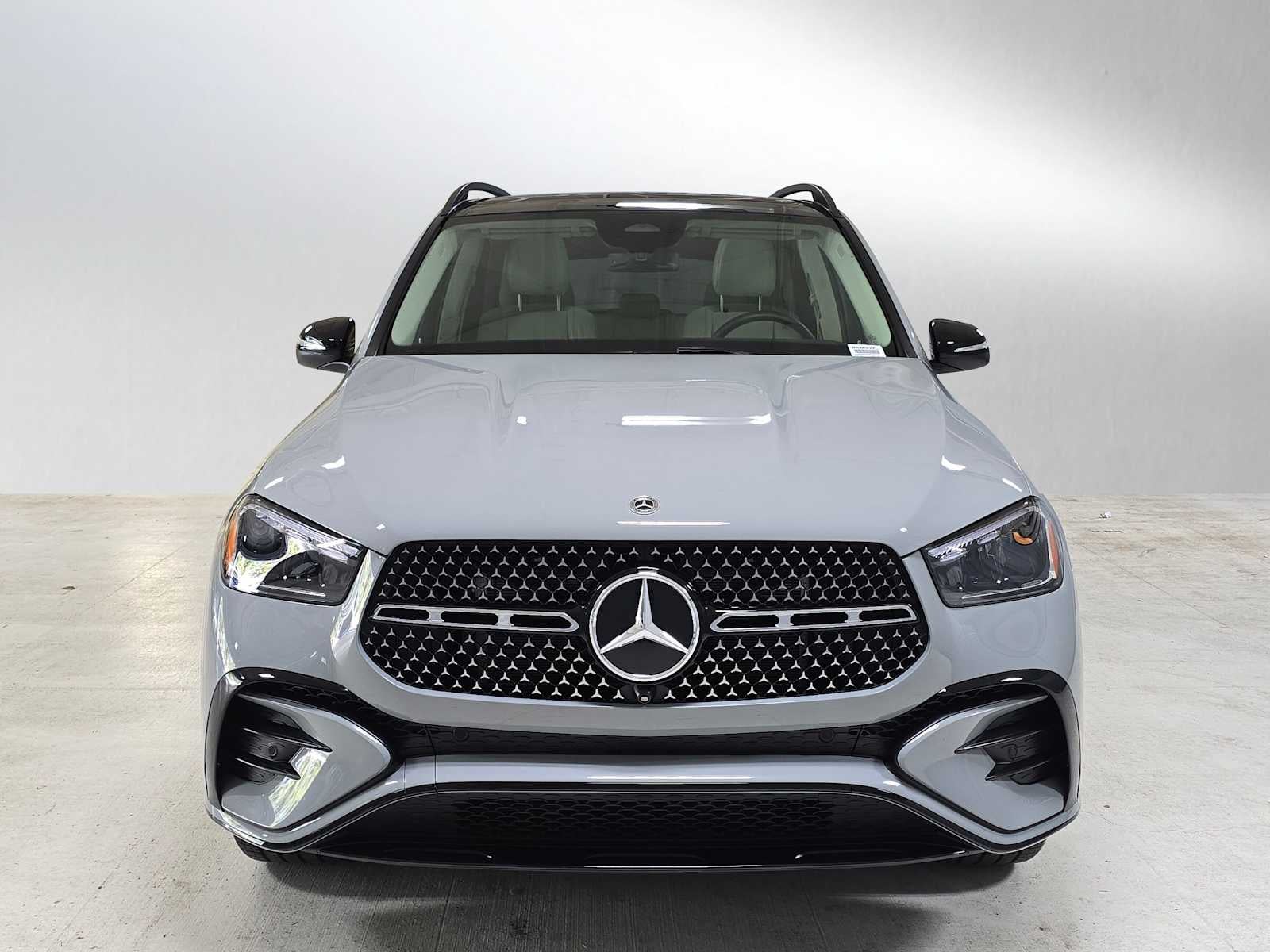 2026 Mercedes-Benz GLE 350 4MATIC® SUV