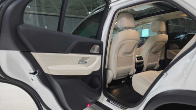2025 Mercedes-Benz GLE 350 4MATIC® SUV