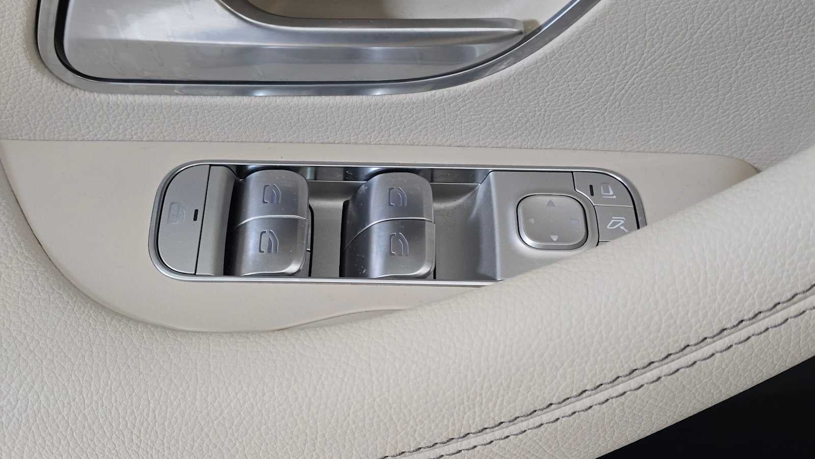 2025 Mercedes-Benz GLE 350 4MATIC® SUV