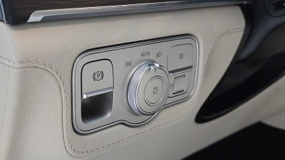 2025 Mercedes-Benz GLE 350 4MATIC® SUV