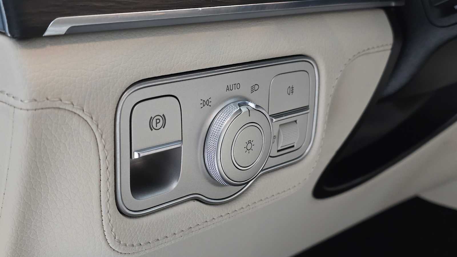 2025 Mercedes-Benz GLE 350 4MATIC® SUV