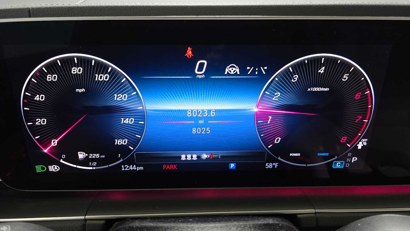 2025 Mercedes-Benz GLE 350 4MATIC® SUV