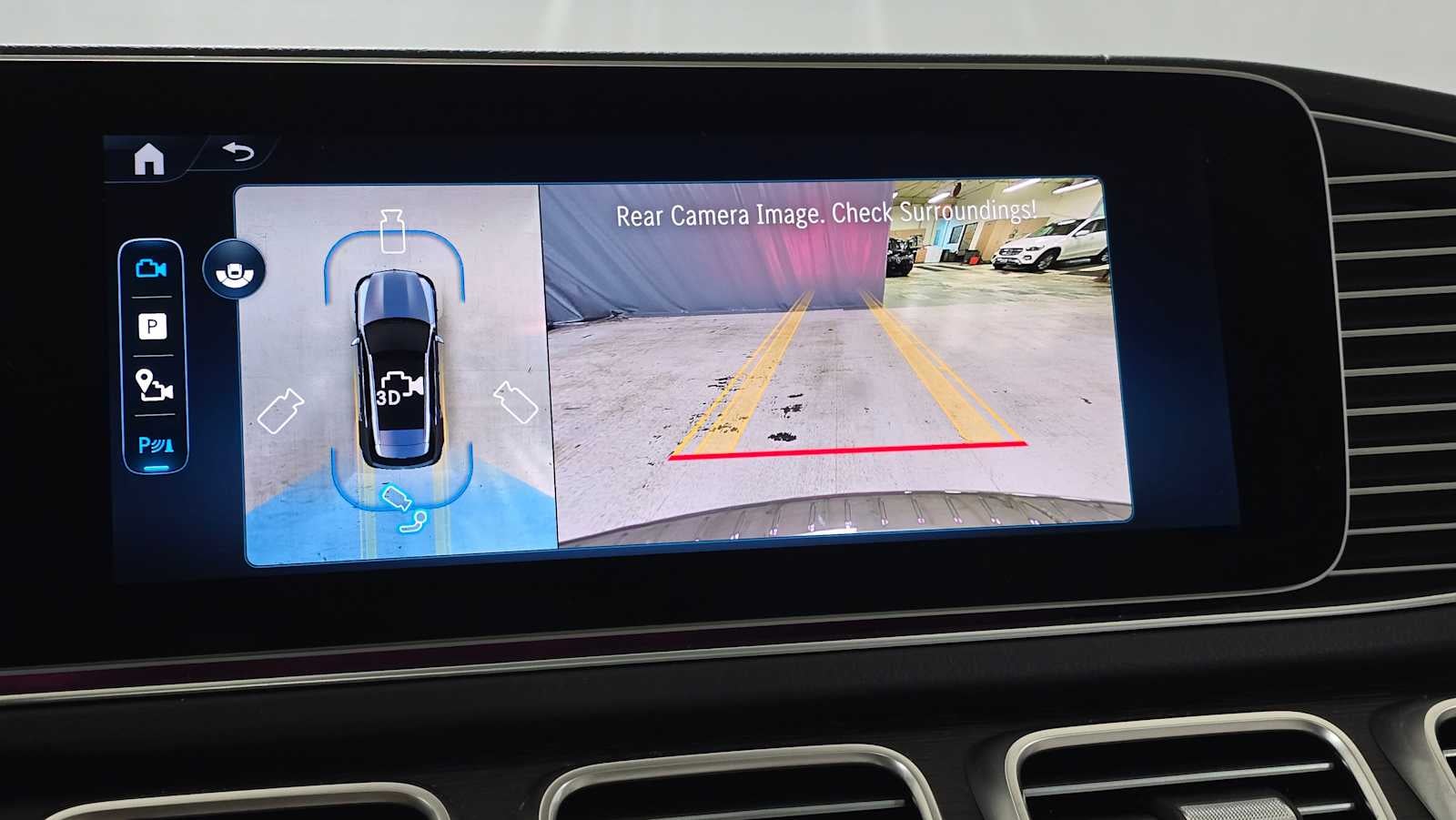 2025 Mercedes-Benz GLE 350 4MATIC® SUV