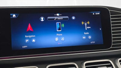 2025 Mercedes-Benz GLE 350 4MATIC® SUV