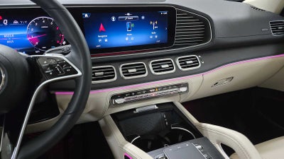 2025 Mercedes-Benz GLE 350 4MATIC® SUV