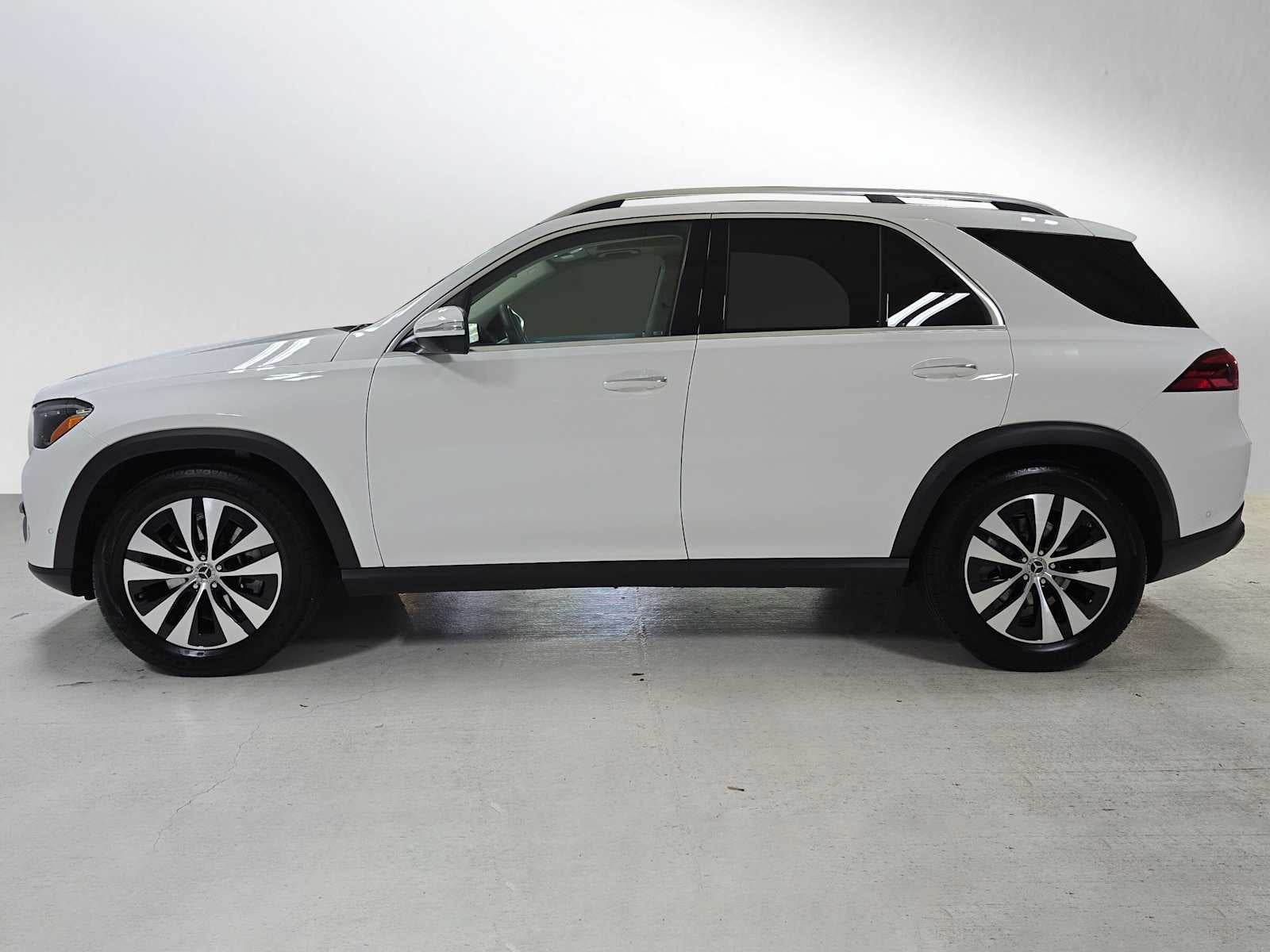 2025 Mercedes-Benz GLE 350 4MATIC® SUV