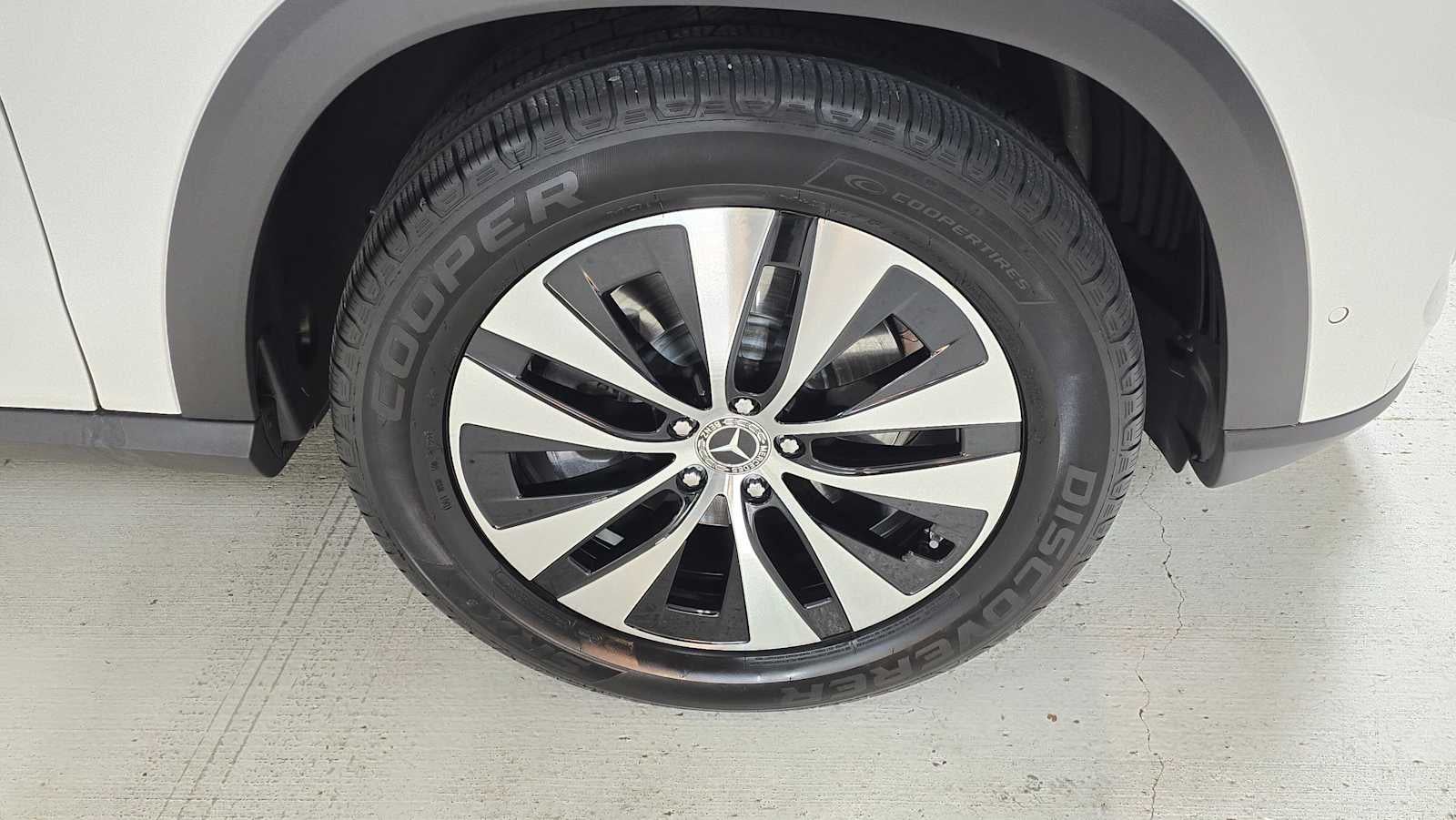 2025 Mercedes-Benz GLE 350 4MATIC® SUV