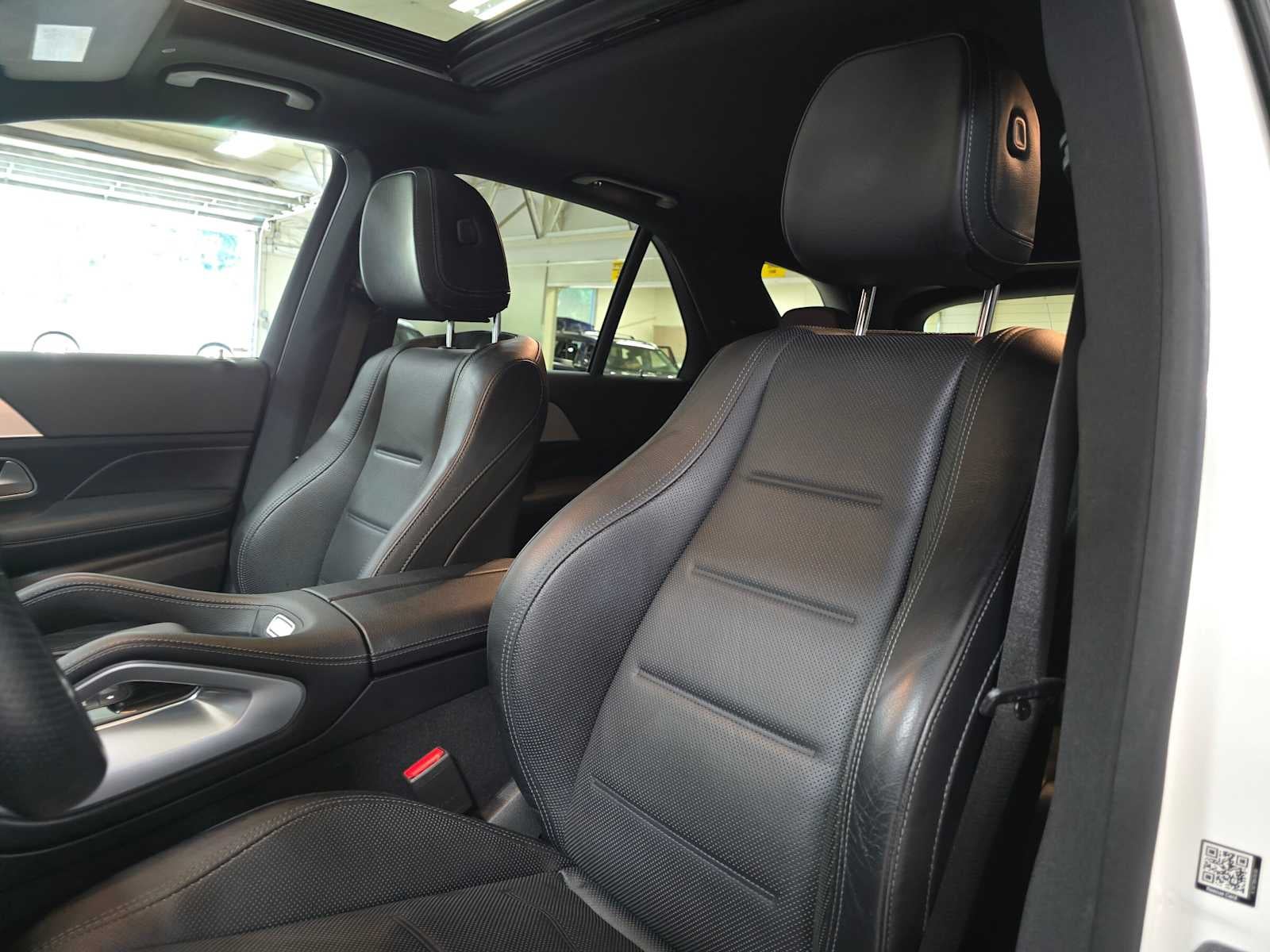 2024 Mercedes-Benz GLE 350 4MATIC® SUV