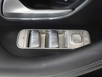 2024 Mercedes-Benz GLE 350 4MATIC® SUV