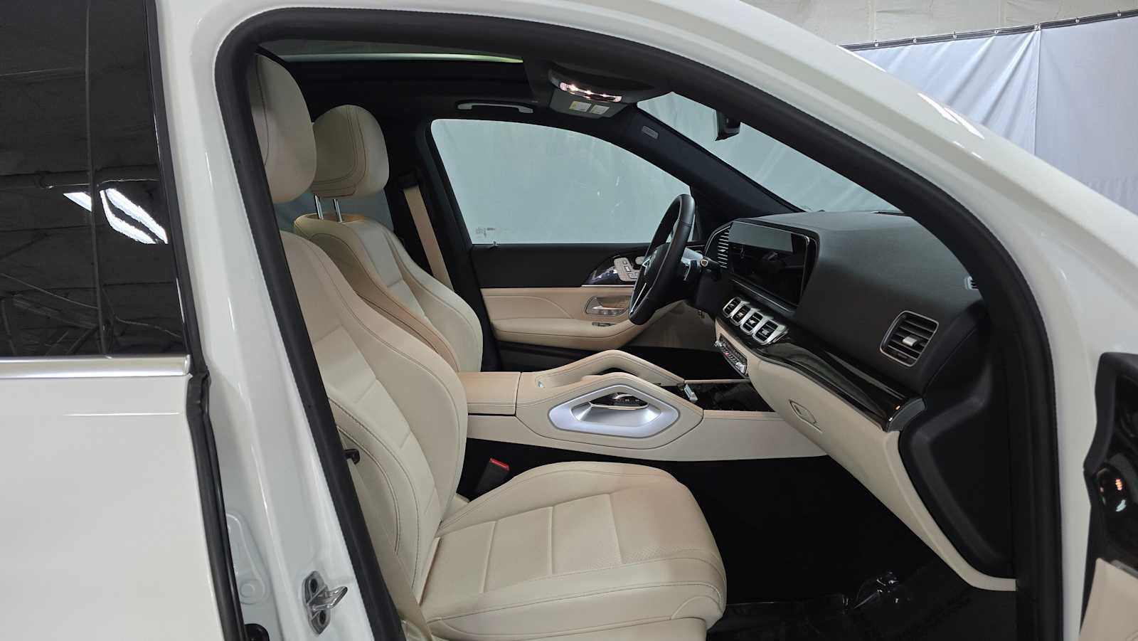 2026 Mercedes-Benz GLE 350 4MATIC® SUV