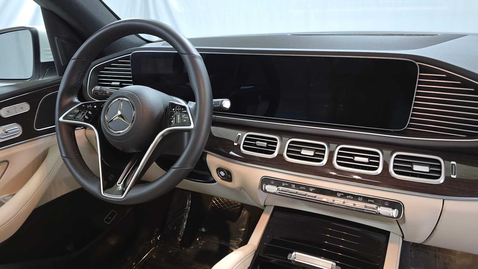 2026 Mercedes-Benz GLE 350 4MATIC® SUV